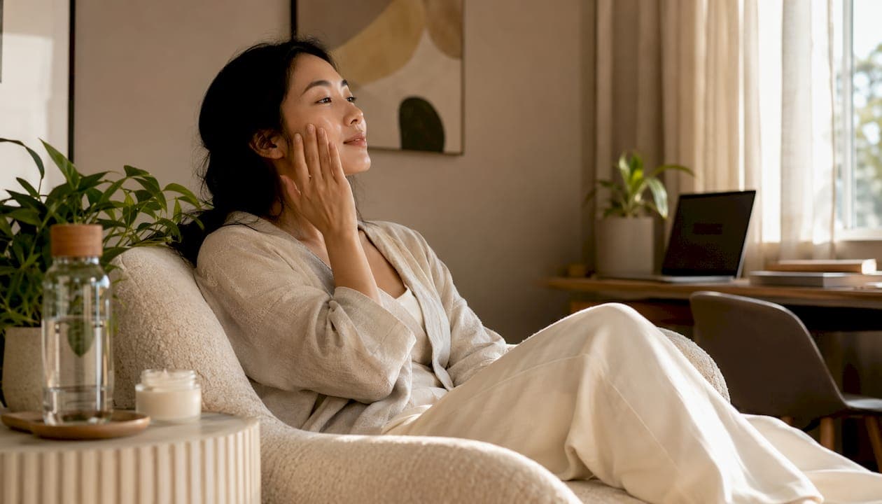 Skin Barrier Repair: Your Guide to Resilient Skin