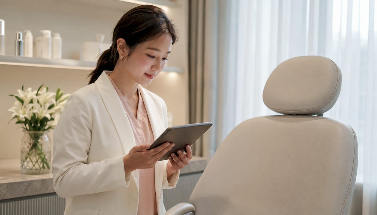 Non-Surgical Pigmentation Treatment for Singapore Skin