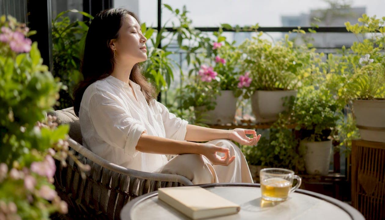 Stress Relief Rituals for Busy Singaporeans That Work