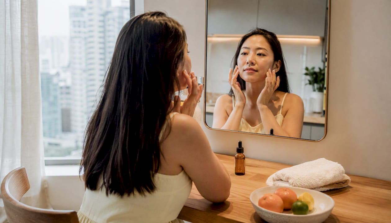 Dull Skin Remedies That Actually Work in Singapore