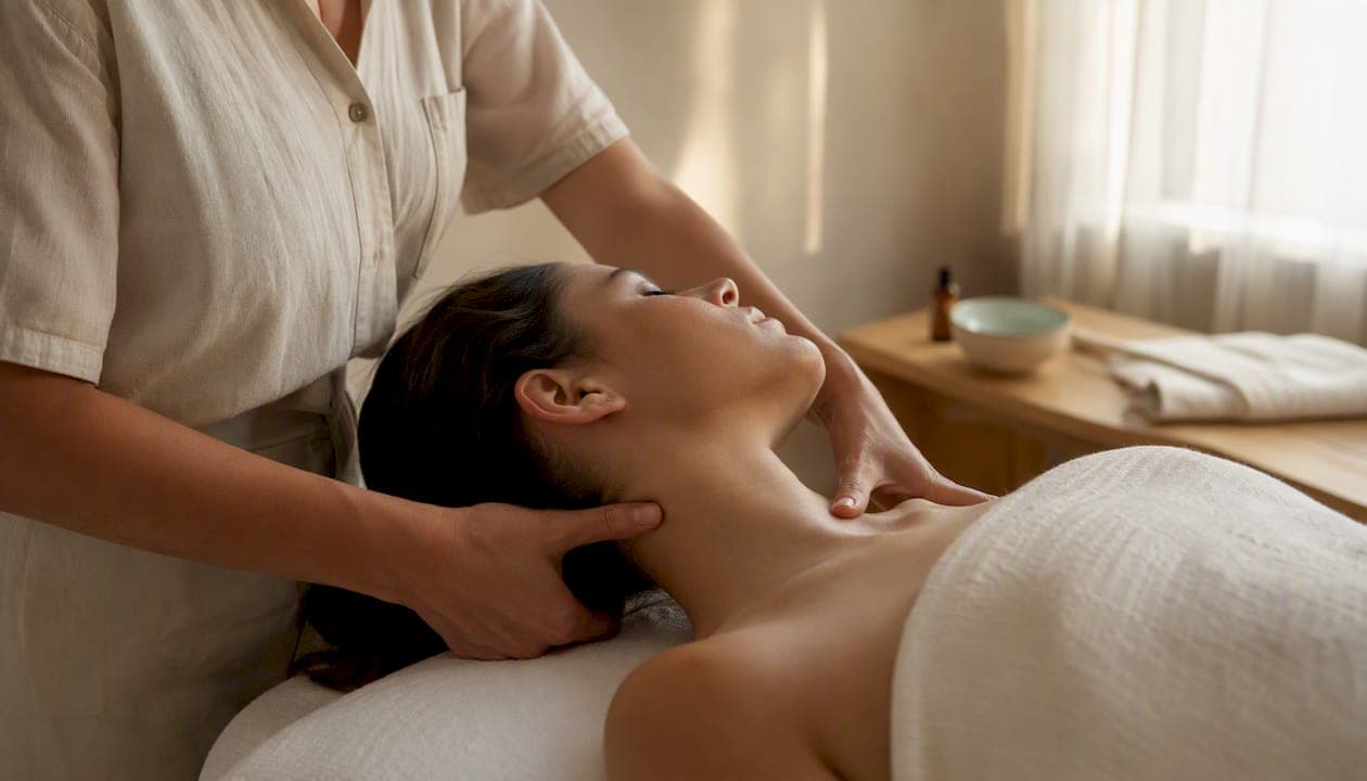 Neck and Shoulder Tension: Fast Relief Guide for Singapore