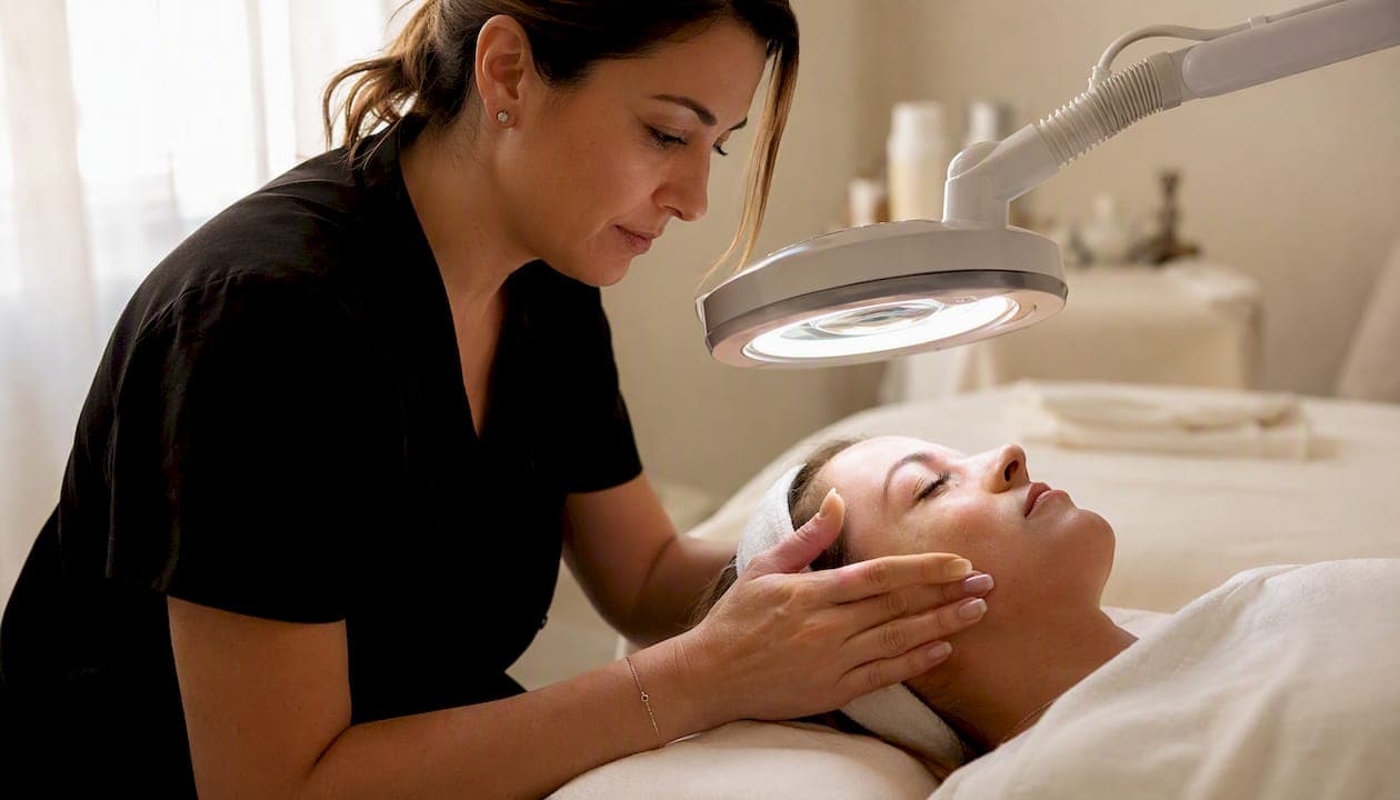 How to Choose the Right Facial for Your Skin in Singapore