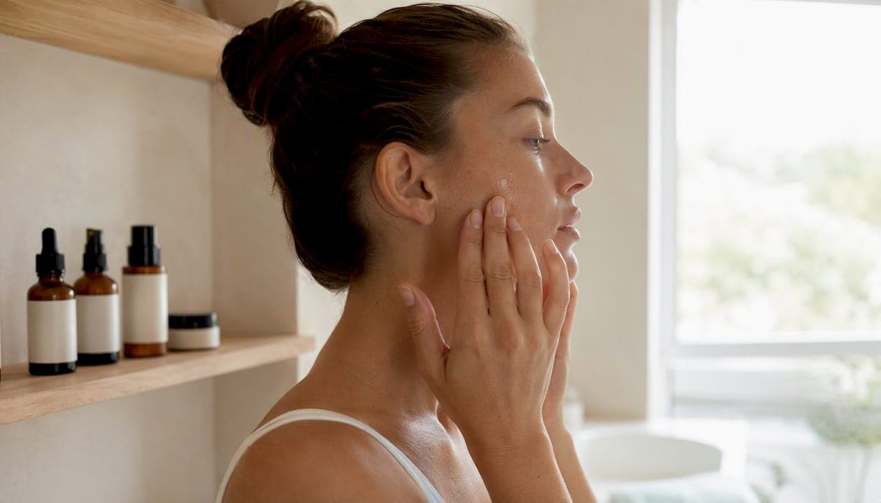 Your Complete Microcurrent Facial Aftercare Guide
