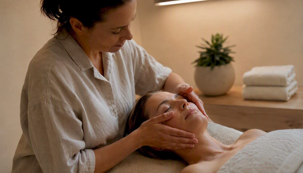 Facial Puffiness Treatments That Actually Work in Singapore