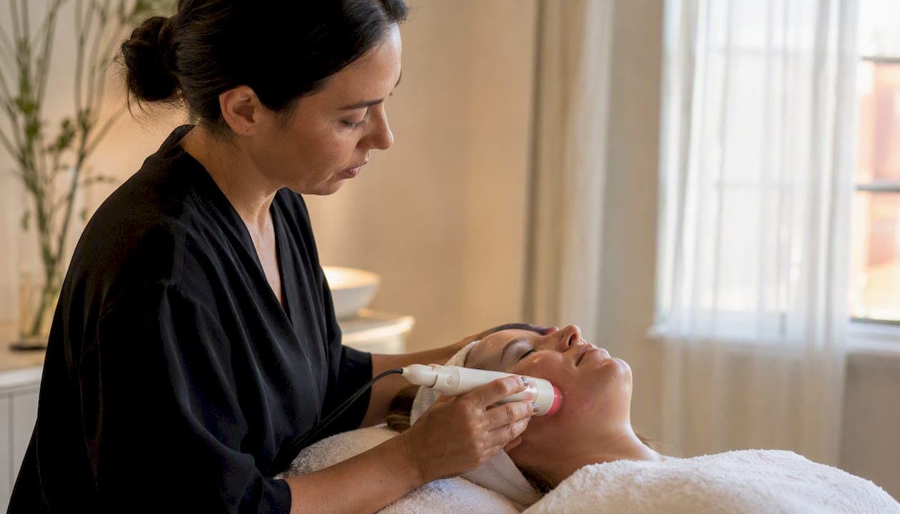 Non-Surgical Double Chin Treatments That Actually Work
