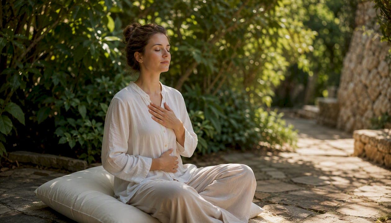 Mindful Breathing for Relaxation: Your Practical Guide