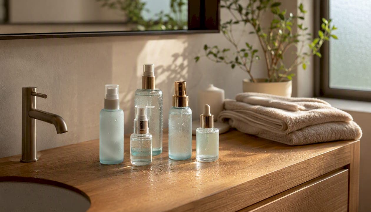 Humid Climate Skincare: Singapore Routines That Actually Work