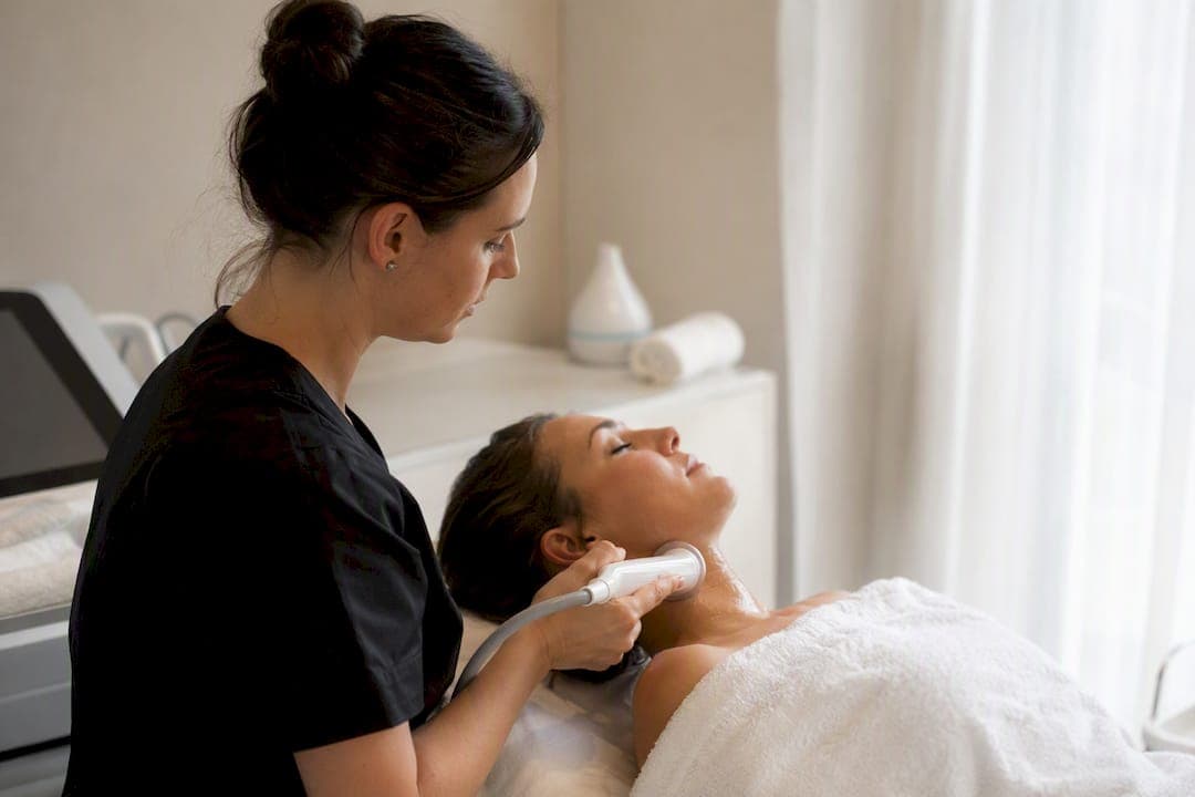 RF Neck Tightening: What Actually Works, and for Whom