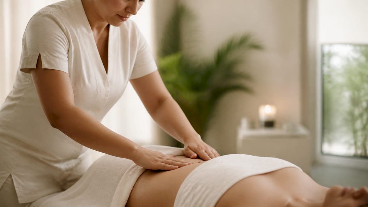 Lymphatic Drainage for Bloating in Singapore: Does It Work?