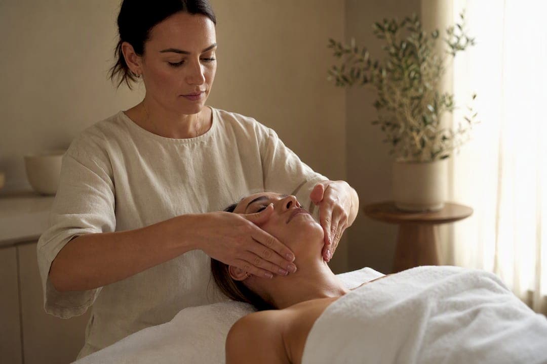 Can Lymphatic Drainage Really Relieve Sinus Congestion?