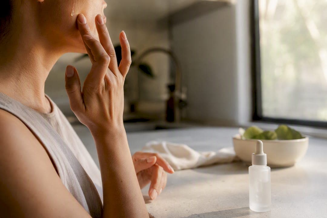What Vitamin C Actually Does for Your Skin
